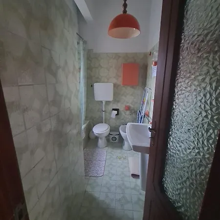 Scel 2 Apartment *