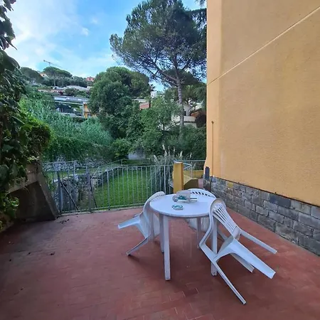 Scel 2 Apartment