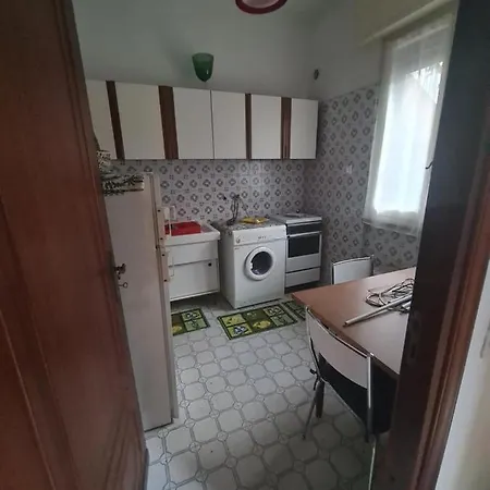 Apartment Scel 2 *