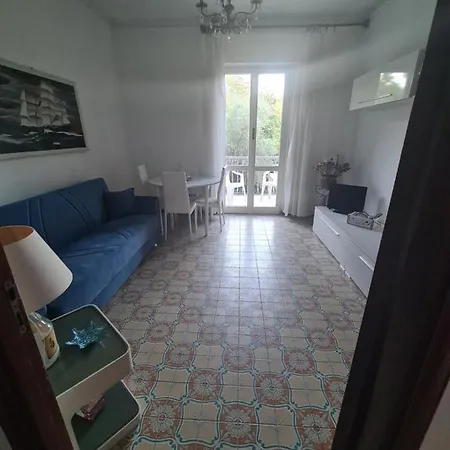 Scel 2 Apartment