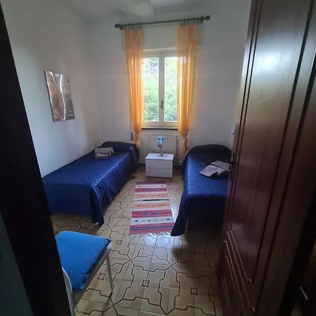 Appartement Scel 2 Santa Margherita Ligure