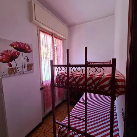 Apartment Scel 2